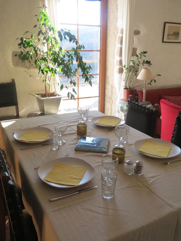 Bed and Breakfast Les Grandes Fontaines La Longine Екстер'єр фото