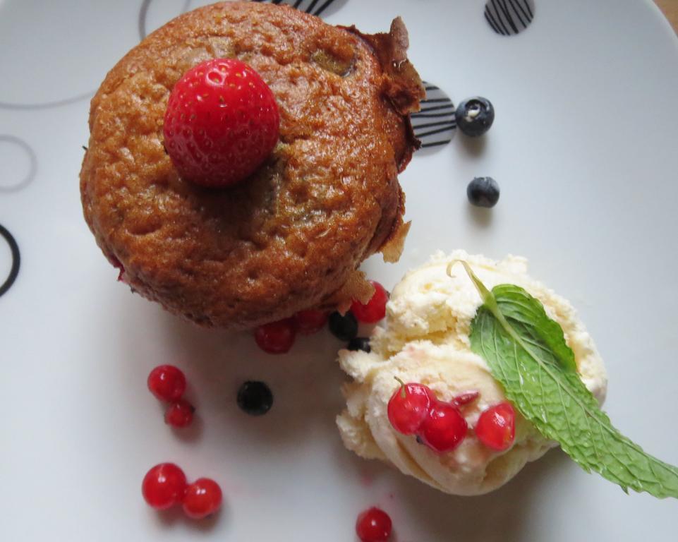 Bed and Breakfast Les Grandes Fontaines La Longine Екстер'єр фото