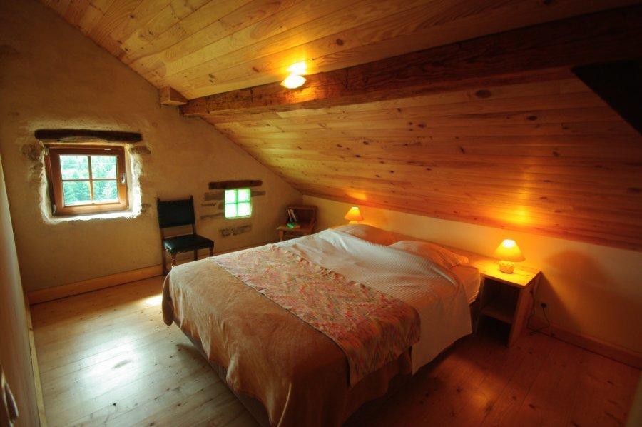 Bed and Breakfast Les Grandes Fontaines La Longine Номер фото